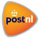 PostNL Logo