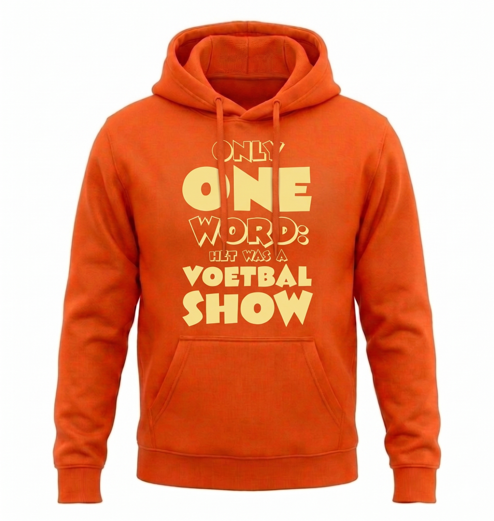 WK Hoodies